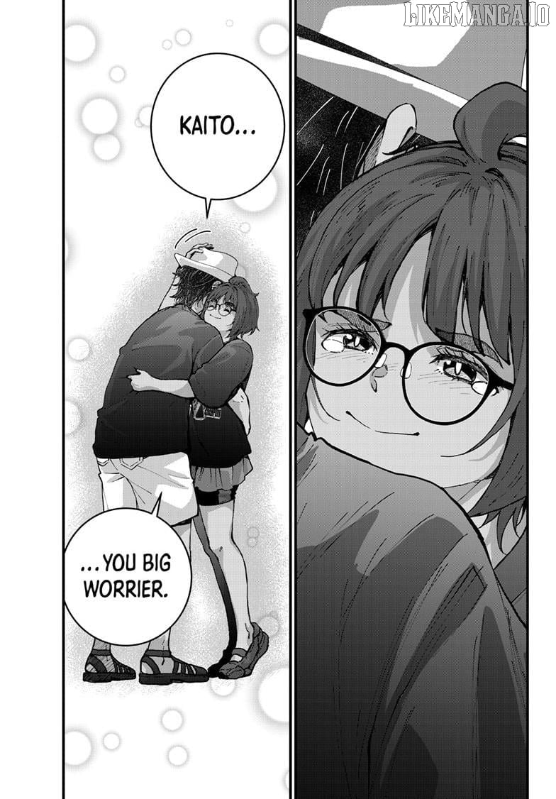 Zom 100: Bucket List of the Dead, Chapter 81 image 44